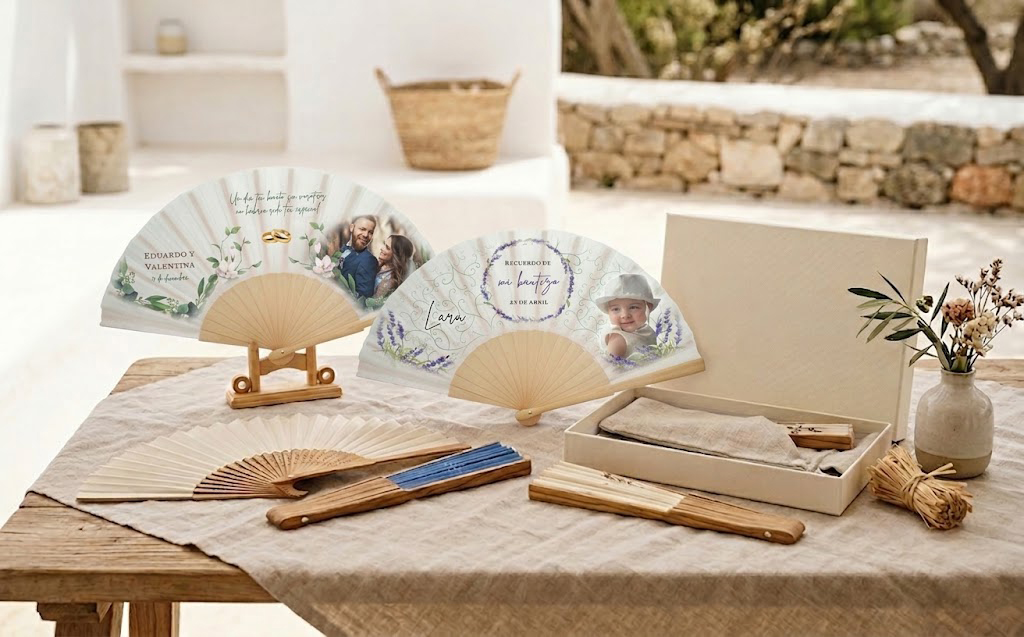 Proyecto Don Abanico