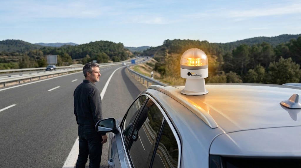 Proyecto Luz Homologada