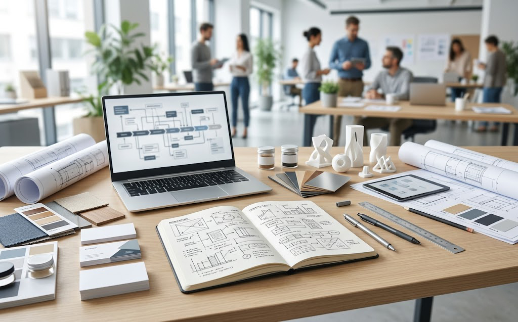 Otros proyectos de Grupo FJV