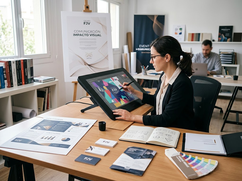 Diseño y comunicación