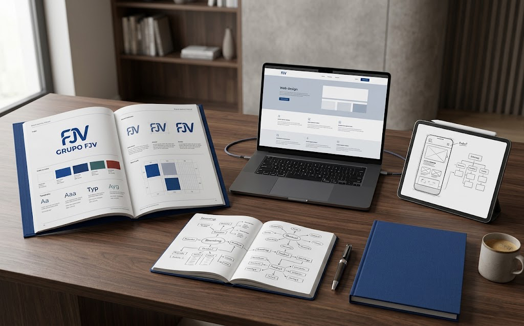 Grupo FJV construye proyectos con visión de conjunto