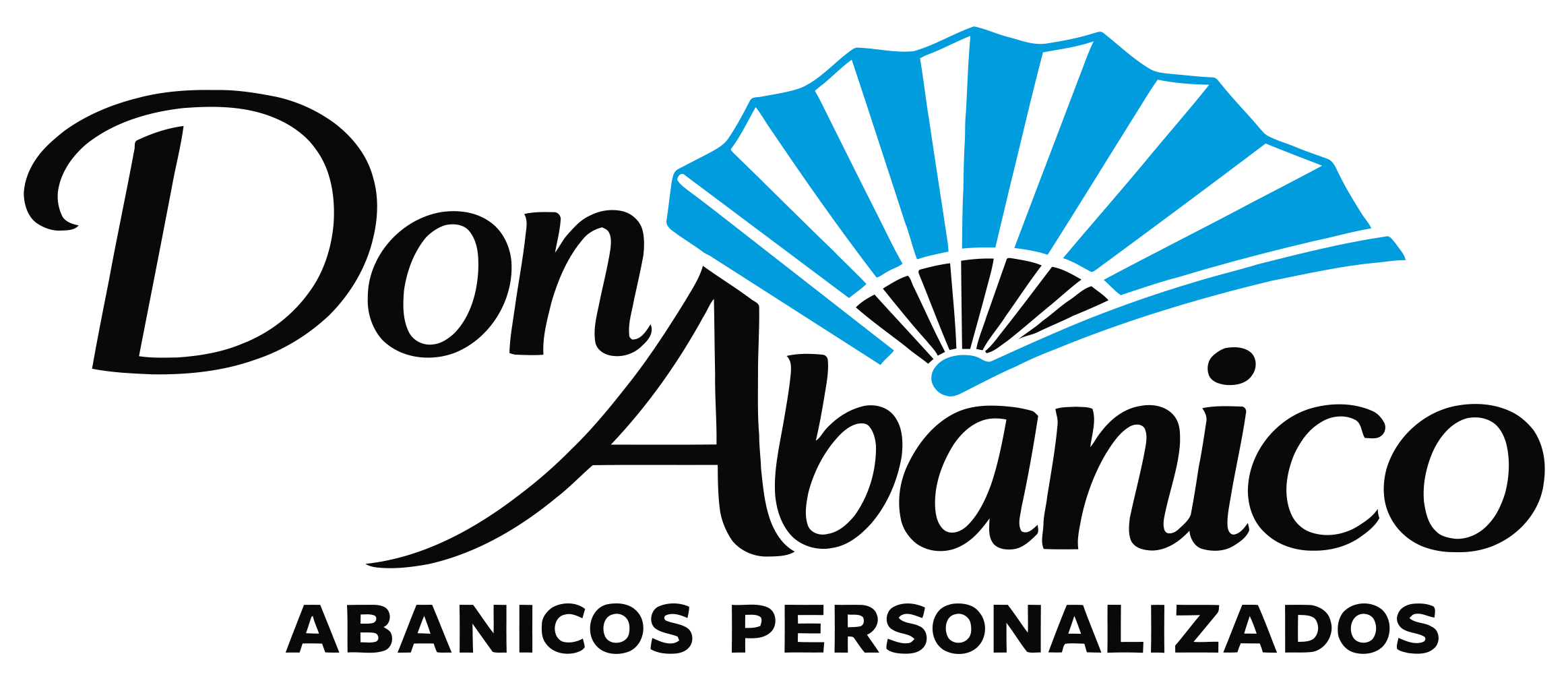 Logo Don Abanico