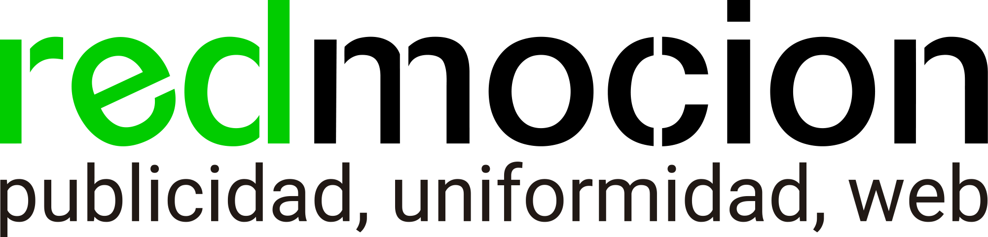 Logo RedMocion