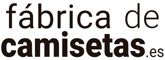 Logo Fábrica de Camisetas